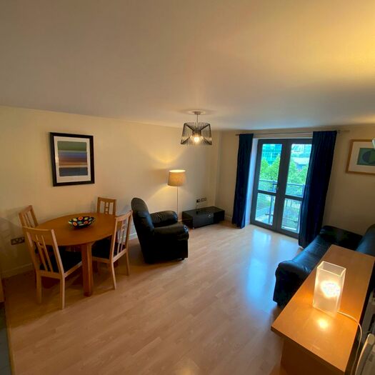 2 Bedroom Apartment To Rent In Velocity West, City Centre, Leeds, LS11