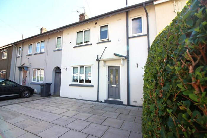 3 Bedroom Mews To Rent In Edgley Drive, Ormskirk, L39