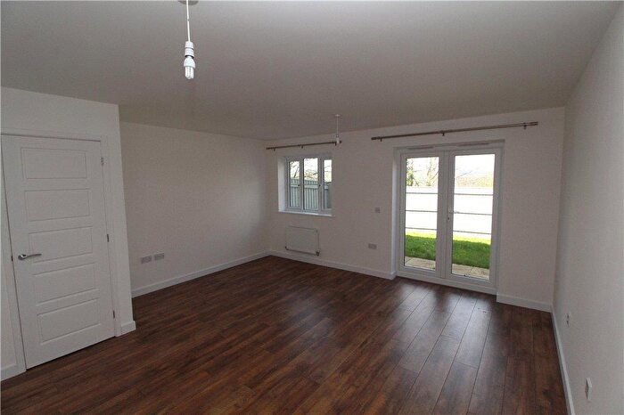 3 Bedroom Terraced House For Sale In Tigers Way, Axminster, Devon, EX13