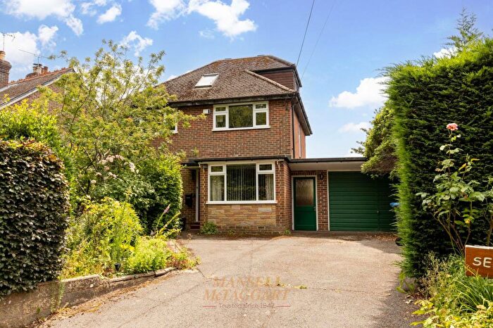 3 Bedroom Detached House For Sale In Sandy Lane, Crawley Down, RH10