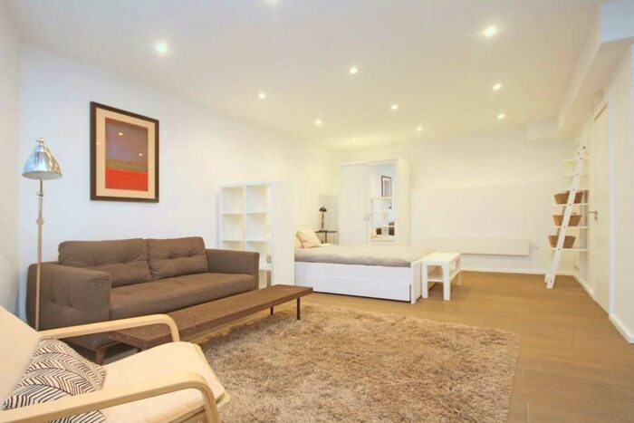 Studio To Rent In Sandys Row, Spitalfields, E1
