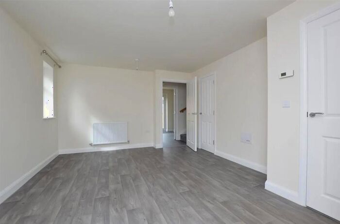 3 Bedroom Semi-Detached House To Rent In Woodland Heath, Salhouse Road, Sprowston, NR13