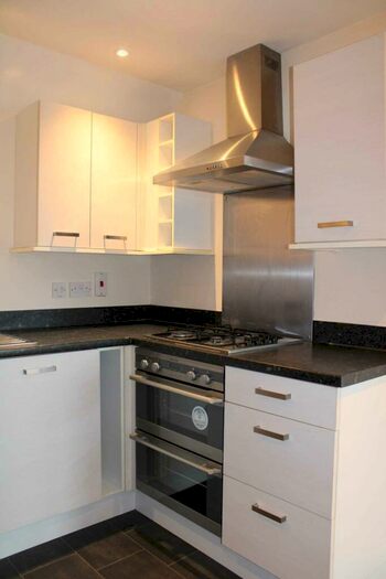 2 Bedroom Apartment To Rent In Furrowfields, St Neots, PE19