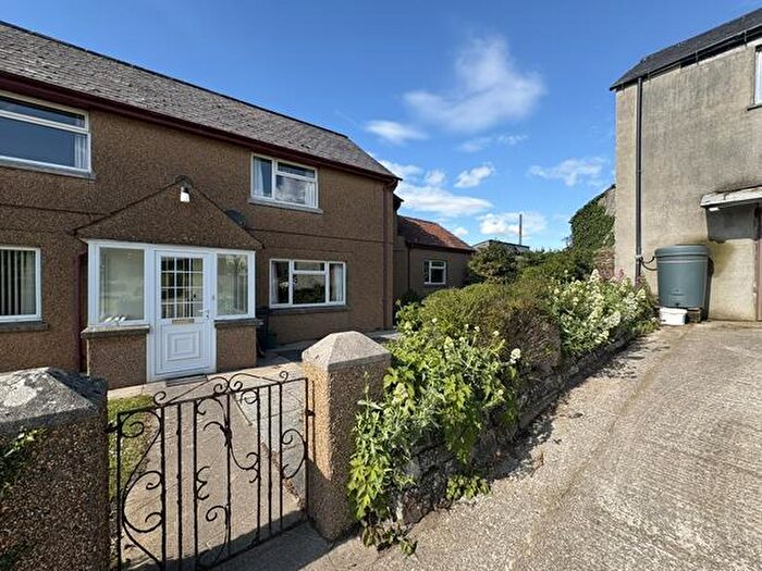 4 Bedroom Semi-Detached House To Rent In Annex At Moor Farm, Northcott Mouth Road, EX23