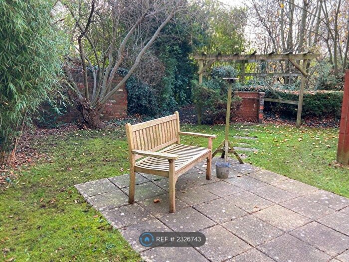 2 Bedroom Flat To Rent In Coppice House, Poynton, Stockport, SK12