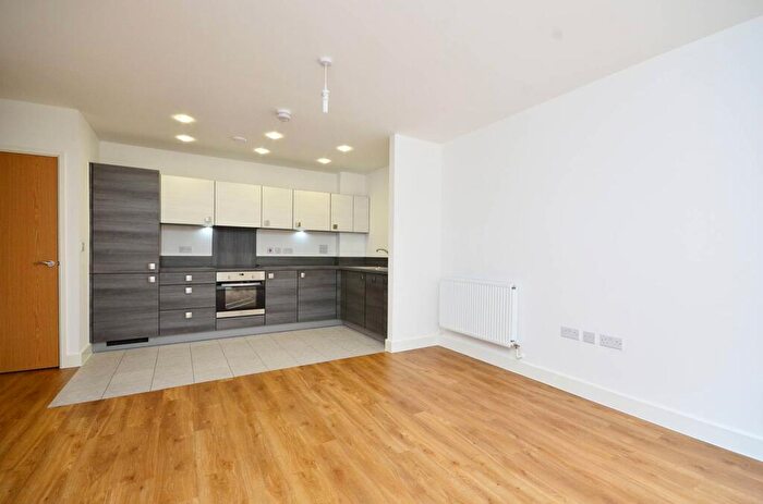 2 Bedroom Flat To Rent In Truman Walk, Bow, London, E3