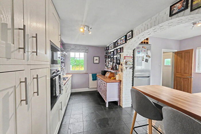 3 Bedroom Semi-Detached House For Sale In School View, Parsonby, Aspatria, CA7