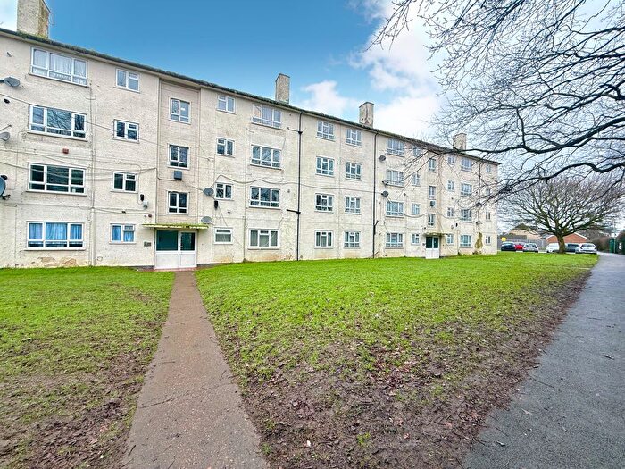 2 Bedroom Flat To Rent In Wallis Avenue, Loose, Maidstone, ME15