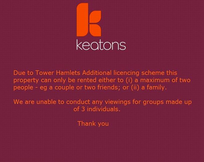 3 Bedroom Flat To Rent In James Docherty House, Patriot Square, London, E2