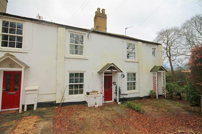 1 Bedroom Cottage To Rent In Whitesmocks, Durham, DH1