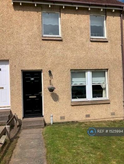 3 Bedroom Semi-Detached House To Rent In Brewster Place, St. Andrews, KY16