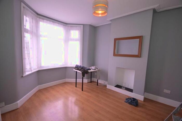 3 Bedroom Terraced House To Rent In Kempton Road, East Ham, London, E6