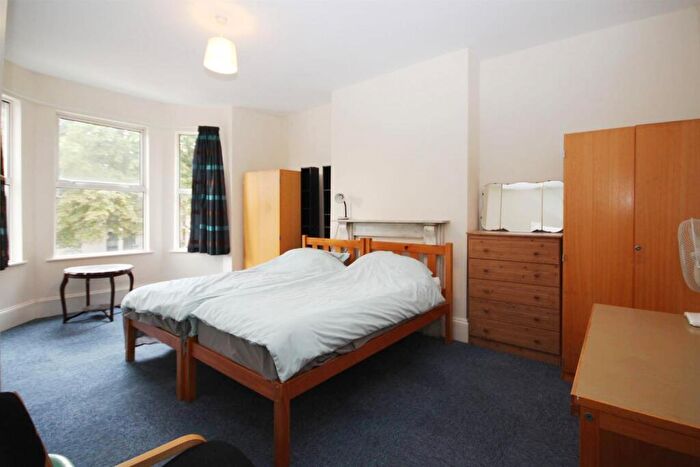 4 Bedroom House To Rent In Huntingdon Road, Cambridge, CB3