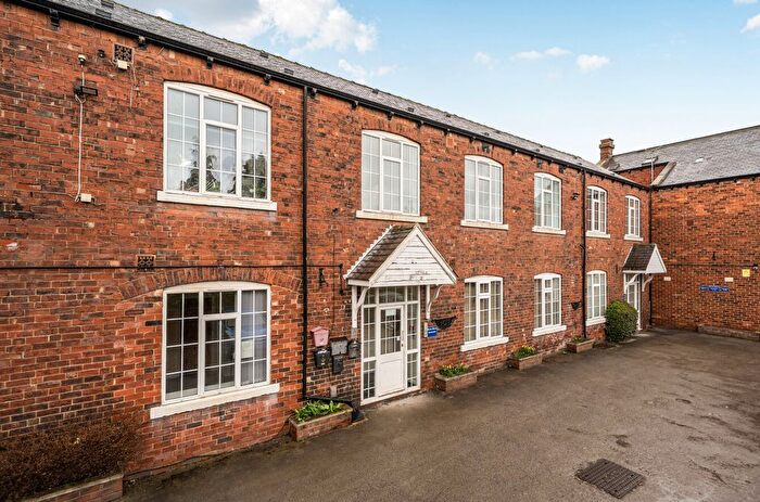 2 Bedroom Flat For Sale In Tower Mews, Tower Lane, Leeds, West Yorkshire, LS12