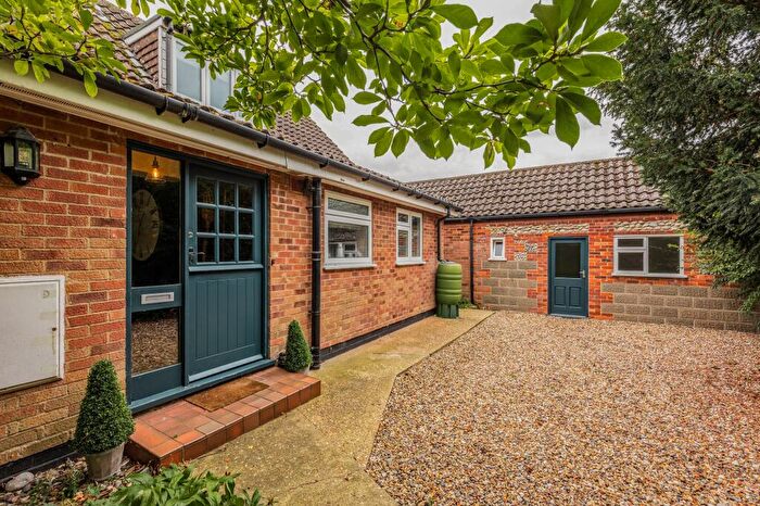 4 Bedroom Detached House For Sale In Beautifully Renovated Home In Weybourne, NR25