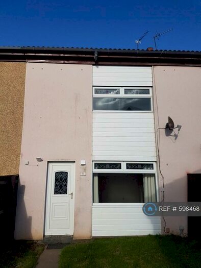 2 Bedroom Terraced House To Rent In Kirkstone Avenue, Peterlee, SR8