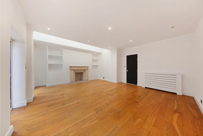 2 Bedroom Flat To Rent In Grenville Place, London, SW7