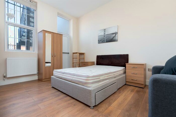 1 Bedroom Apartment To Rent In Station Road, Harrow, HA1