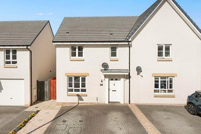 3 Bedroom Semi-Detached House For Sale In Eskfield View, Musselburgh, EH21