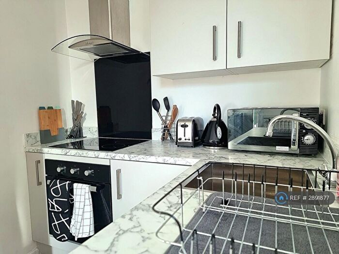 Studio To Rent In London Road, Leicester, LE2