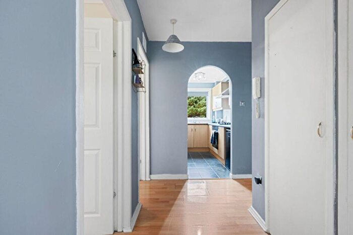 1 Bedroom Flat For Sale In Meikleriggs Drive, Paisley, PA2