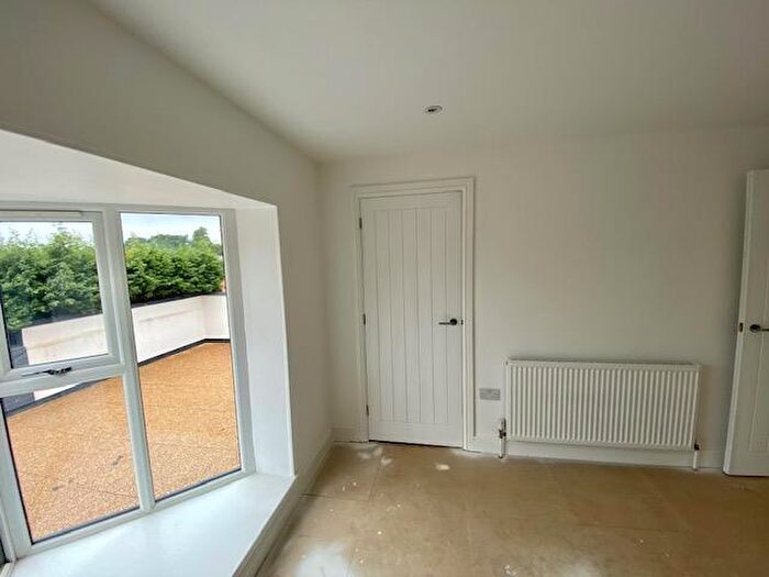 1 Bedroom Apartment To Rent In River Lane, Peterborough, PE3