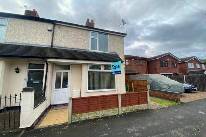 2 Bedroom Property To Rent In Cemetery Road, Cannock, WS11