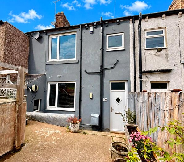 3 Bedroom Terraced House To Rent In Beech Grove, Prudhoe, NE42