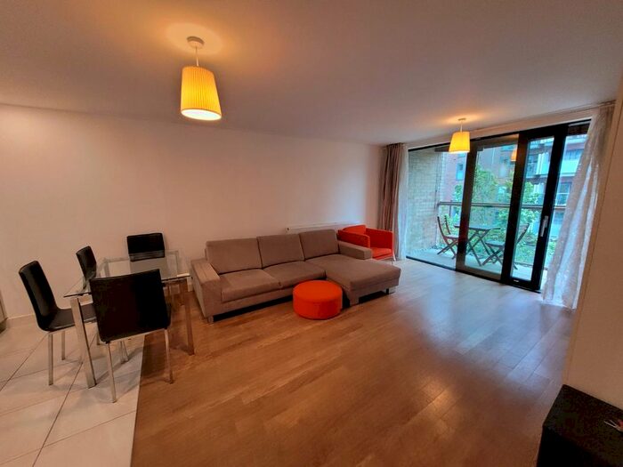 1 Bedroom Flat To Rent In Surrey Quays Road, London, SE16