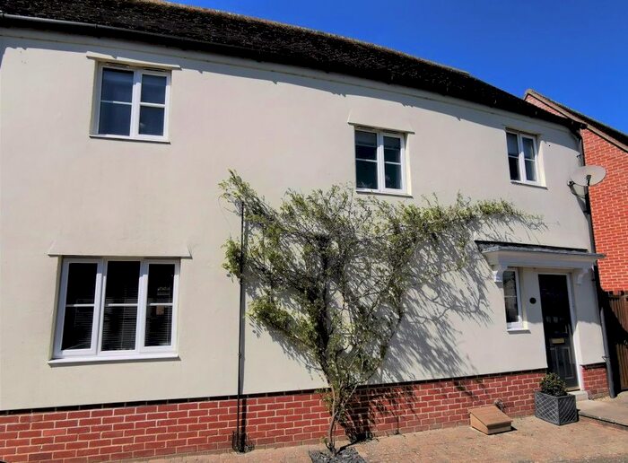 3 Bedroom Property To Rent In Fen Way, Bury St Edmunds, IP33