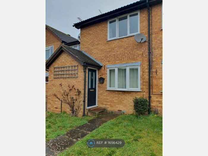 2 Bedroom Terraced House To Rent In Ladywood Road, Hertford, SG14