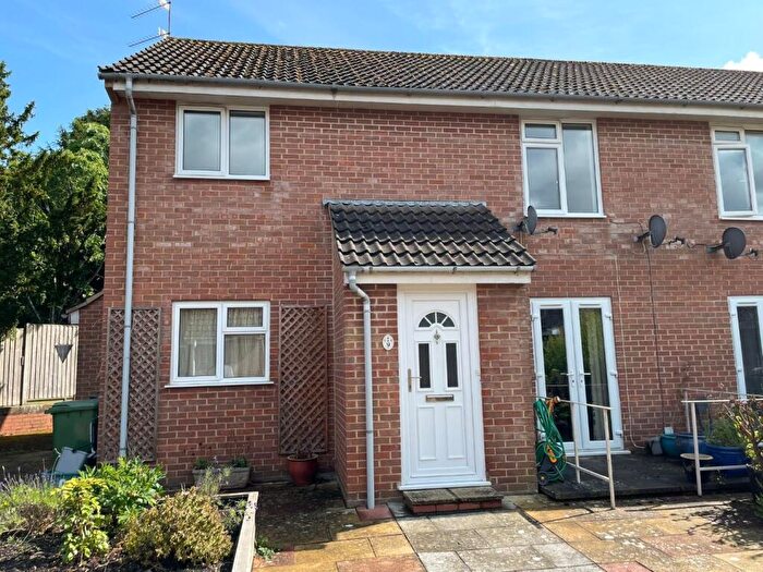 1 Bedroom Maisonette To Rent In Reine Barnes Close, Woodmancote, Dursley, GL11