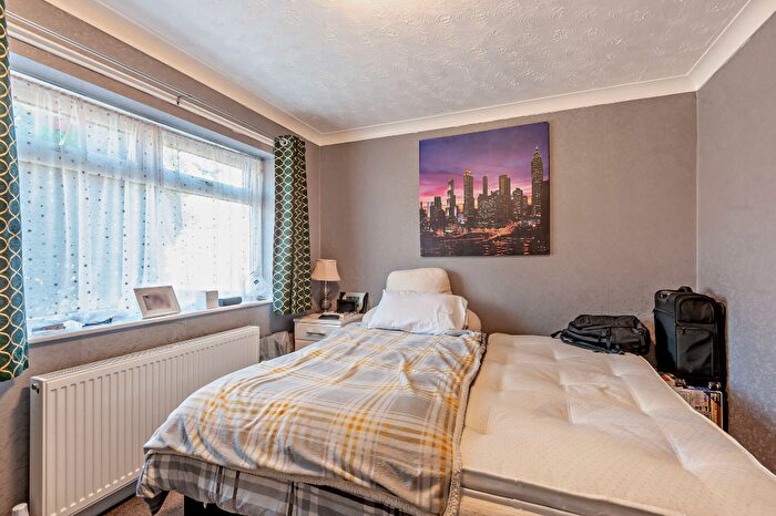 4 Bedroom Detached Bungalow For Sale In Station Road, Walpole Cross Keys, PE34