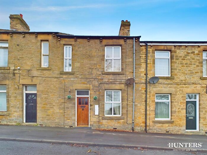 2 Bedroom House For Sale In Fines Road, Consett, DH8
