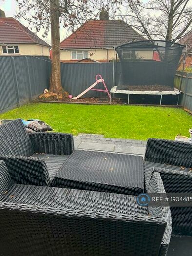 2 Bedroom Semi-Detached House To Rent In Stonecross Road, Brighton, BN2