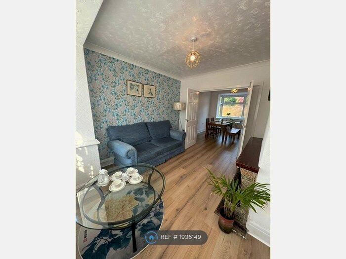 3 Bedroom Terraced House To Rent In Evelyn Street, Warrington, WA5