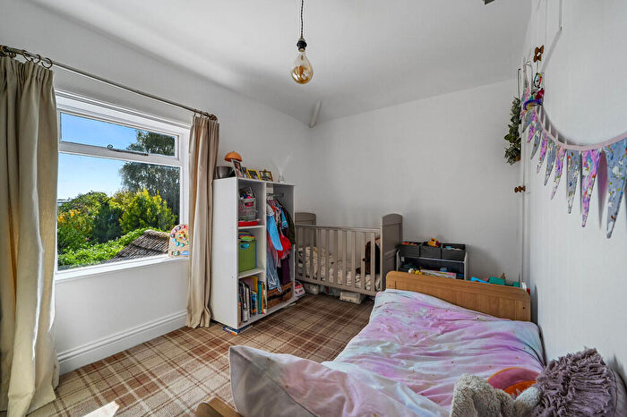 2 Bedroom Cottage For Sale In Nayland, Suffolk, CO6