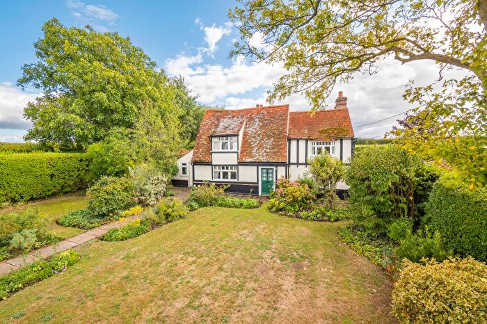 4 Bedroom Cottage For Sale In Fingringhoe, Colchester, Essex, CO5