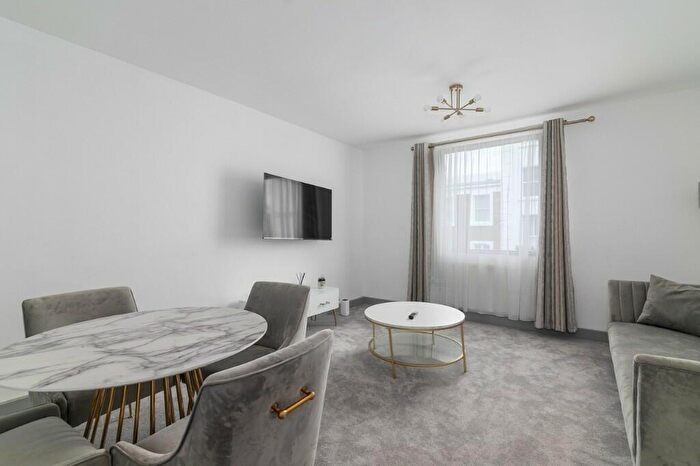 2 Bedroom Apartment To Rent In Greville Place, London, NW6