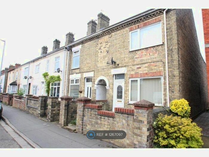 3 Bedroom End Of Terrace House To Rent In Palmerston Road, Peterborough, PE2