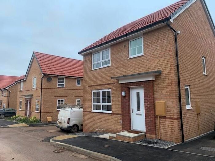 3 Bedroom Property To Rent In Heol Gwern Edyddan, St. Fagans, Cardiff CF5