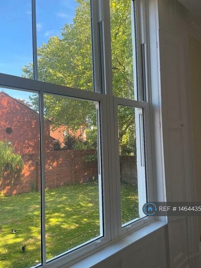 1 Bedroom Flat To Rent In Parkfield Road, Liverpool, L17