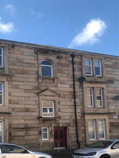 1 Bedroom Flat To Rent In Keirs Walk, Glasgow, G72