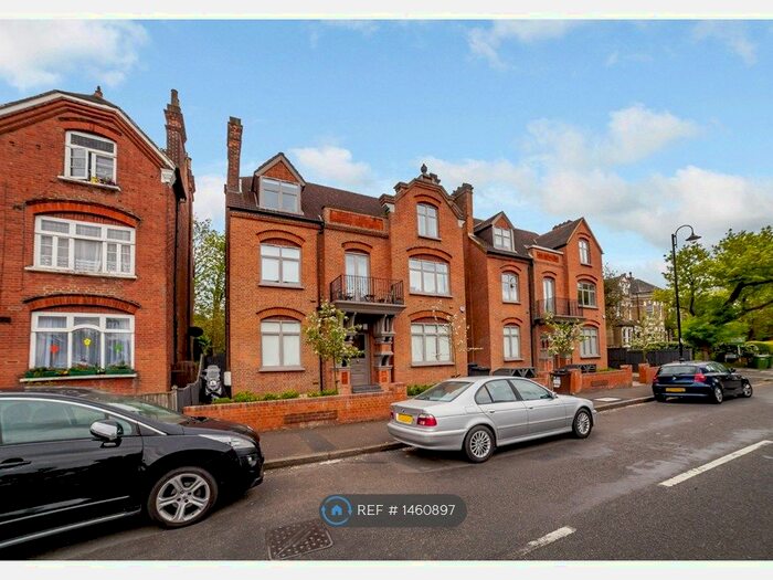 4 Bedroom Flat To Rent In Glenmore Apartments, London, SE19