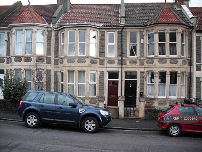 1 Bedroom Flat To Rent In Jubilee Road, Knowle, Bristol, BS4