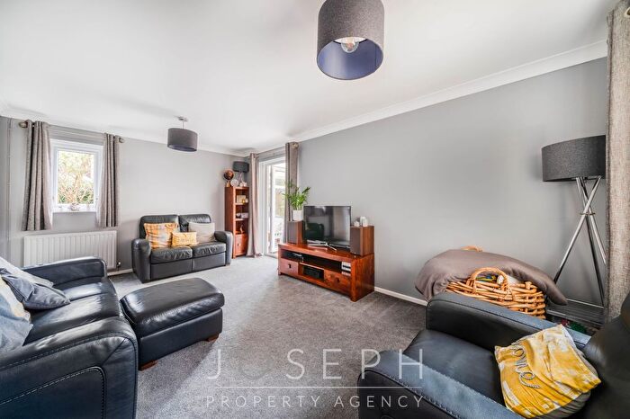 3 Bedroom Detached House For Sale In Belmont Road, Ipswich, IP2