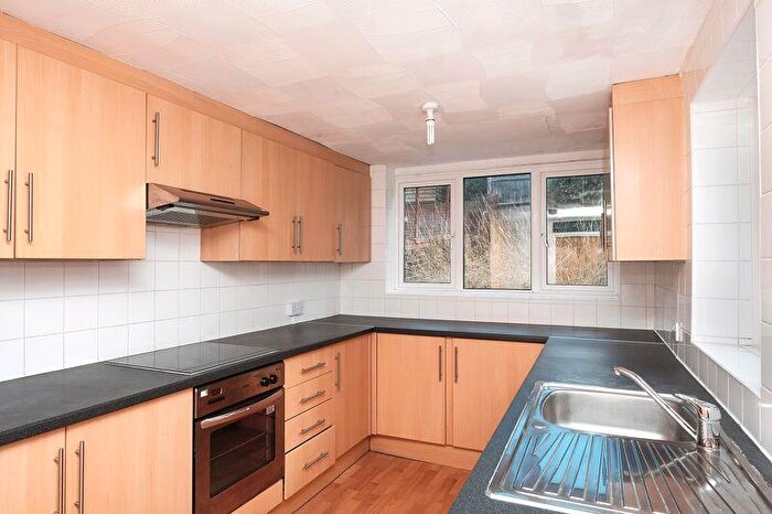 4 Bedroom Terraced House To Rent In Buller Road, Brighton, BN2