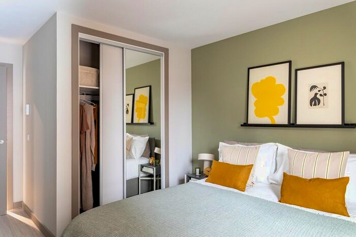 1 Bedroom Apartment To Rent In Candleriggs, Trongate, Glasgow, G1