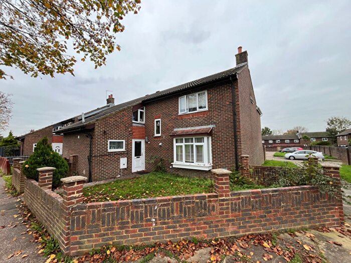 Property To Rent In Crawley, RH11