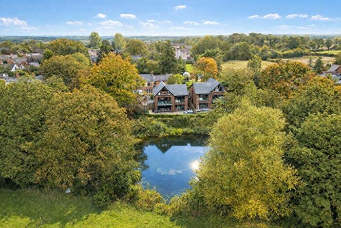 5 Bedroom Detached House For Sale In West View Road, Norley, Frodsham, WA6